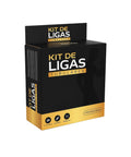 Kit de Ligas - Entrena donde sea